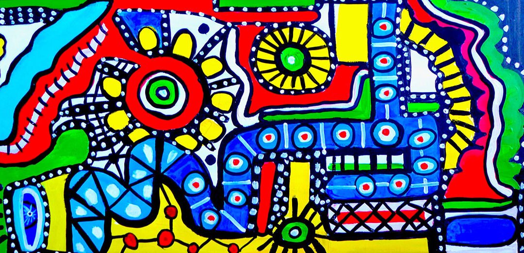 Turbulence Tubulaire